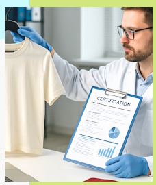 Услуги Сертификация продукции и услуг в Кизляре