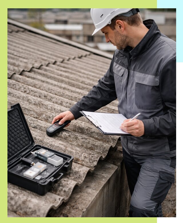 Сертификация шифера и техническая документация в Кизляре