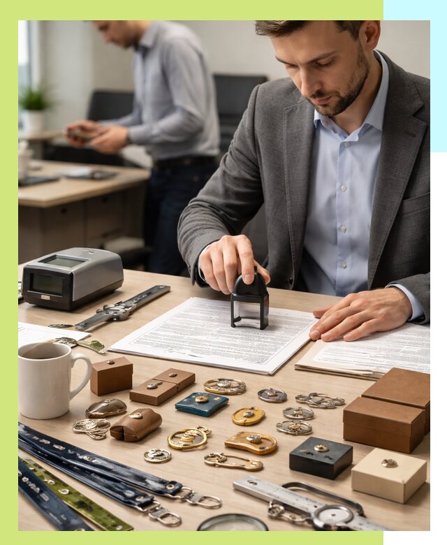 Сертификация сувениров и сувенирной продукции в Кизляре