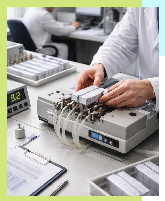 Сертификация сигарет и табачной продукции в Кизляре