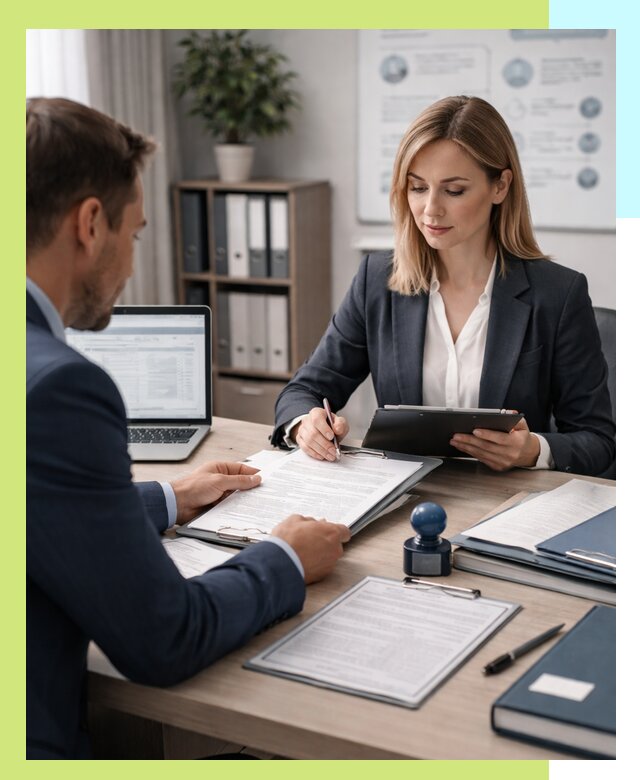 Сертификация услуг в Кизляре, подтверждение соответствия и качества