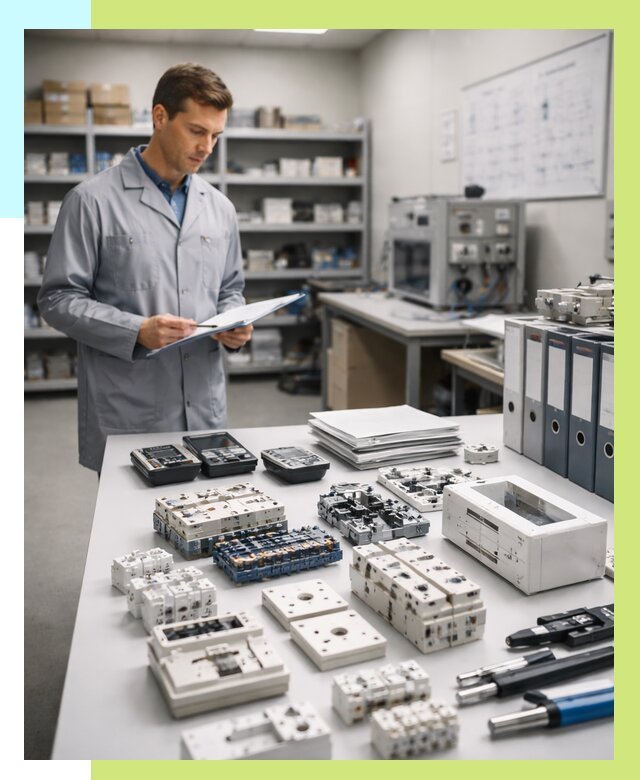 Сертификат на низковольтное оборудование в Кизляре от 25403 р|Алешин-Кзр