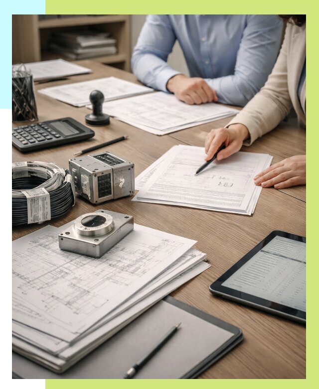 ТУ на изделие в Кизляре: оформить и получить от 8637 р. | Алешин-Кзр