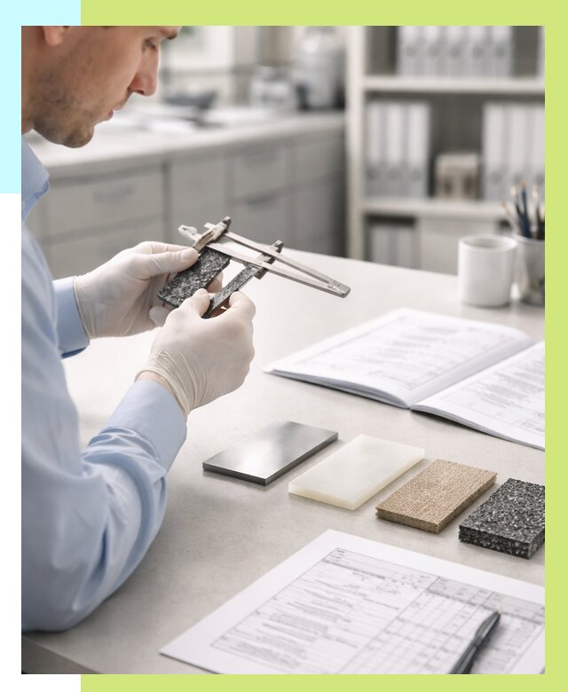 Разработка ТУ на материалы в Кизляре от 20322 р. Алешин-Кзр