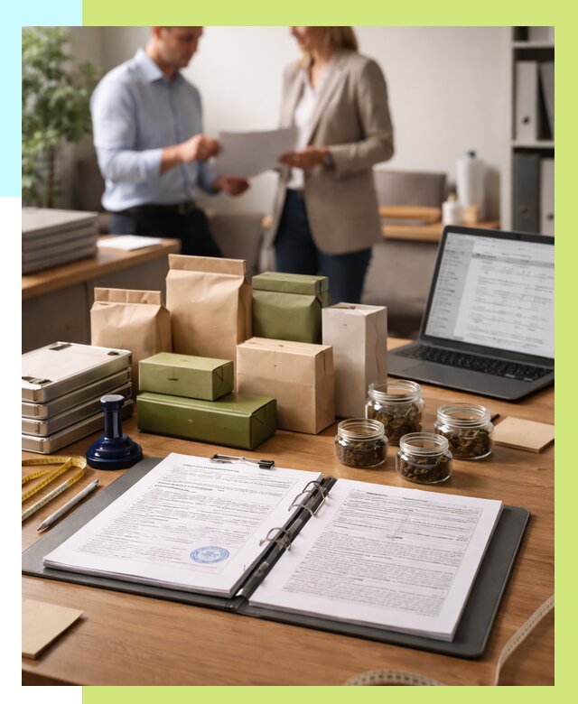 ТУ на чай в Кизляре срочно от 8637 р., оформление в Алешин-Кзр