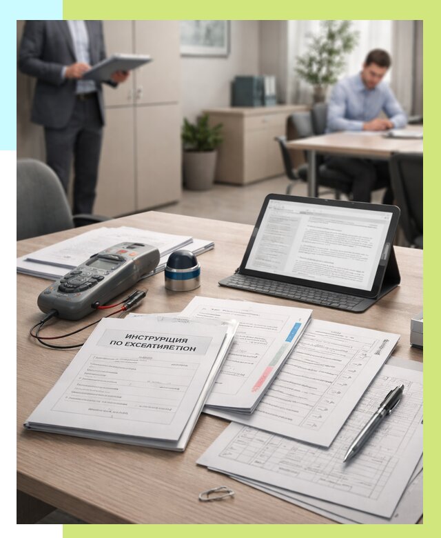 Руководство по эксплуатации в Кизляре от 7113 р. | Алешин-Кзр