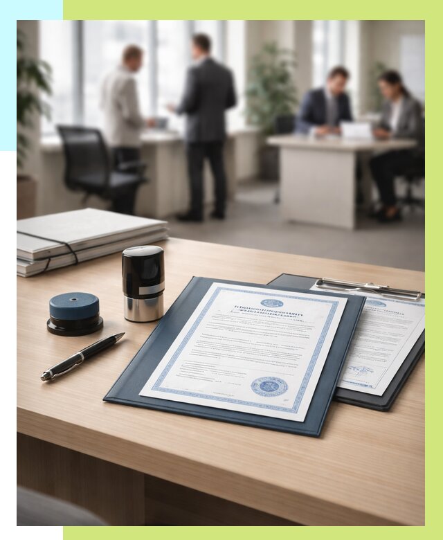 Добровольный сертификат в Кизляре от 12193 р | Алешин-Кзр