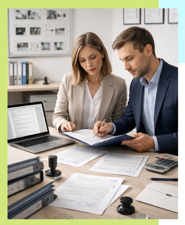 Нотификация ФСБ для продукции и оборудования в Кизляре