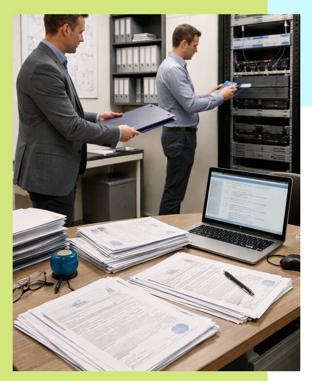 Получение заключения ФСТЭК на информационные системы в Кизляре