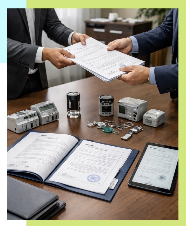 БКТС в Кизляре: оформить и заказать от 7621 р. | Алешин-Кзр