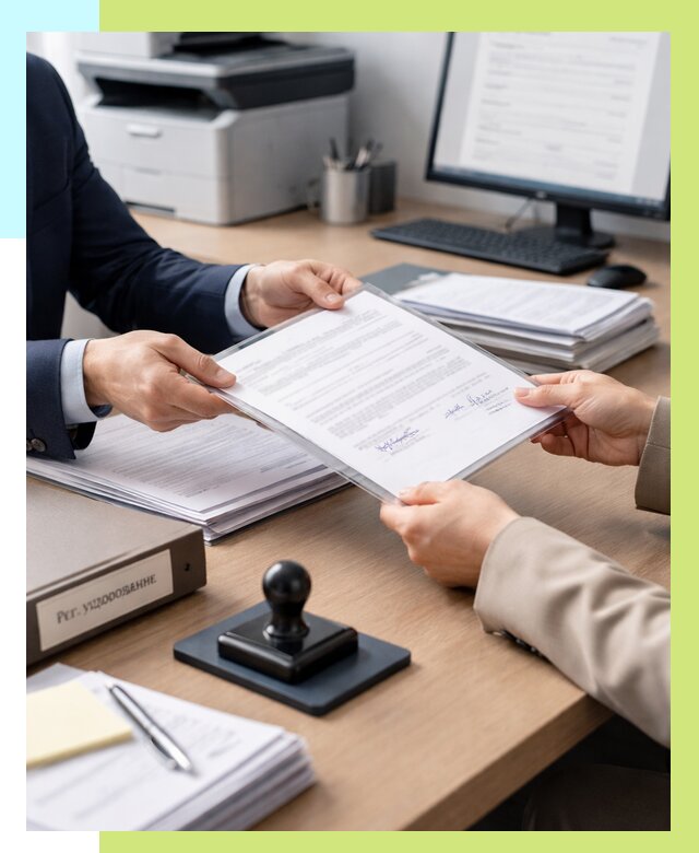 Рег. удостоверение медизделия в Кизляре от 81288р | Алешин-Кзр