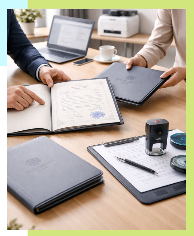 Сертификат OHSAS 18001 в Кизляре от 45725 р. | Алешин-Кзр