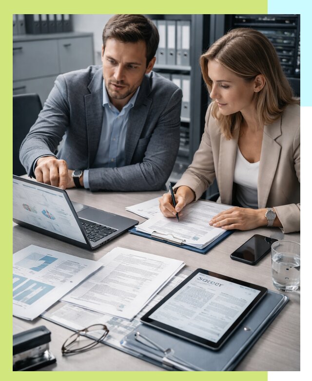 Получение сертификата ISO 27001 информационной безопасности в Кизляре