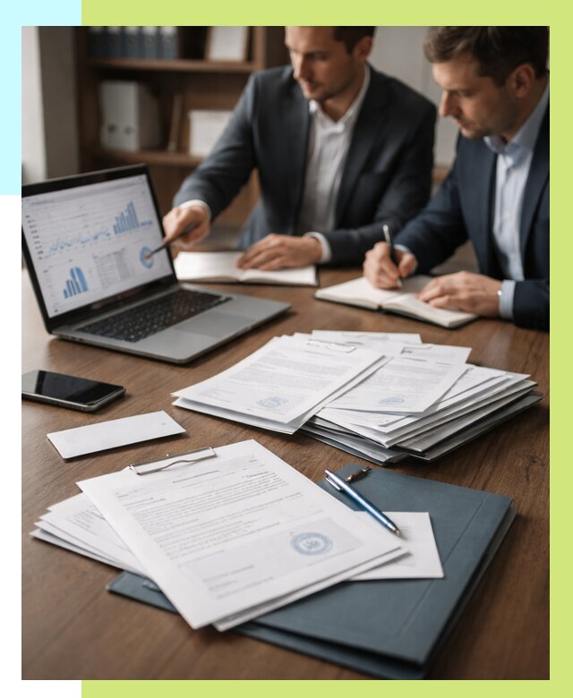 Оценка деловой репутации в Кизляре от 7621 р. | Алешин-Кзр