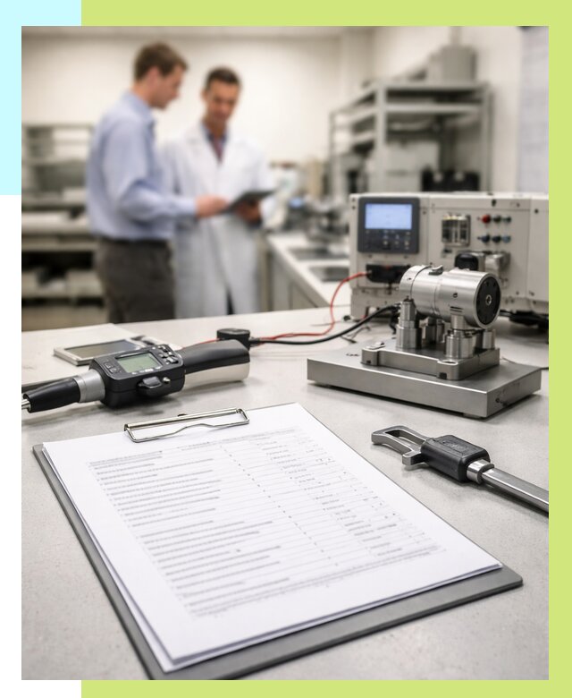 Протокол испытаний продукции в Кизляре от 7621 р. | Алешин-Кзр