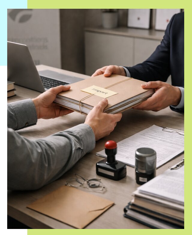 Сертификация для импорта в Кизляре от 30483 р. | Алешин-Кзр