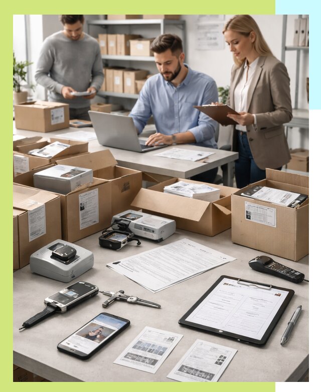 Сертификация товаров и документов для маркетплейсов в Кизляре