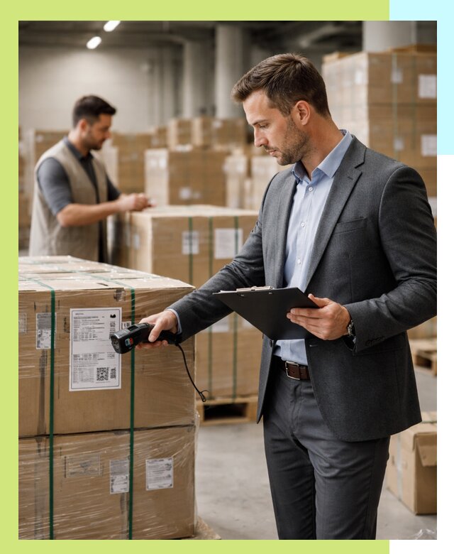 Сертификация партии товара в Кизляре по требованиям законодательства